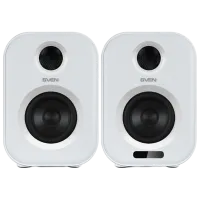 Sistem audio Sven MC-5 50 W/ White photo 2