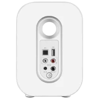 Sistem audio Sven MC-5 50 W/ White photo 4