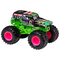 Машинка Spin Master Scale Die-Cast 6044941  / / Черный Разноцветный