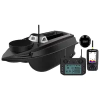 Лодка Flytec V030 3 кг / 800 м