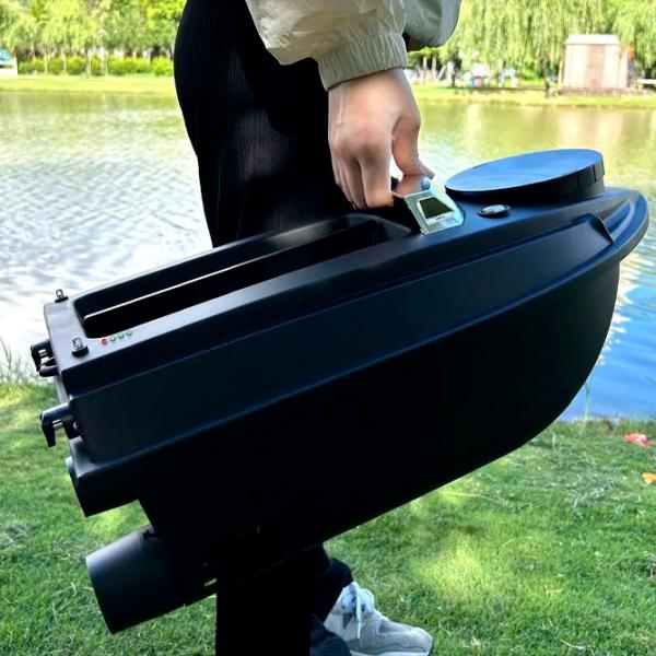 Barcă Flytec V030 3 kg / 800 m photo 4