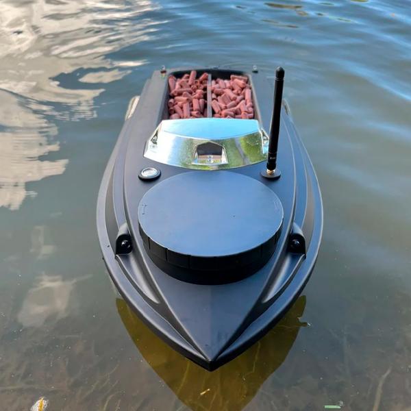 Barcă Flytec V030 3 kg / 800 m photo 5