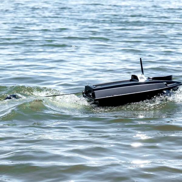 Barcă Flytec V030 3 kg / 800 m photo 6