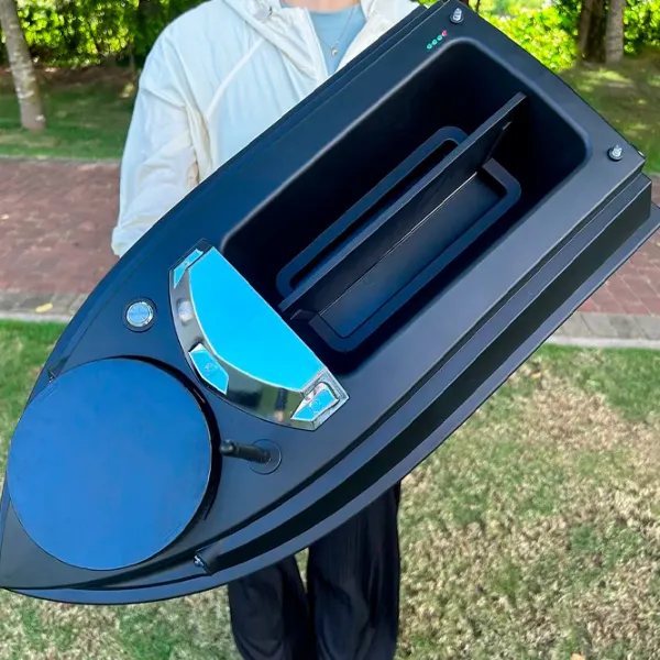Barcă Flytec V030 3 kg / 800 m photo 7