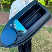 Barcă Flytec V030 3 kg / 800 m photo 7