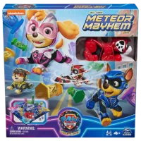 Joc de masă Spin Master PAW Patrol Mission Impossible 4+/ Distractive