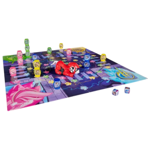 Joc de masă Spin Master PAW Patrol Mission Impossible 4+/ Distractive photo 2