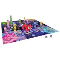 Joc de masă Spin Master PAW Patrol Mission Impossible 4+/ Distractive photo 2