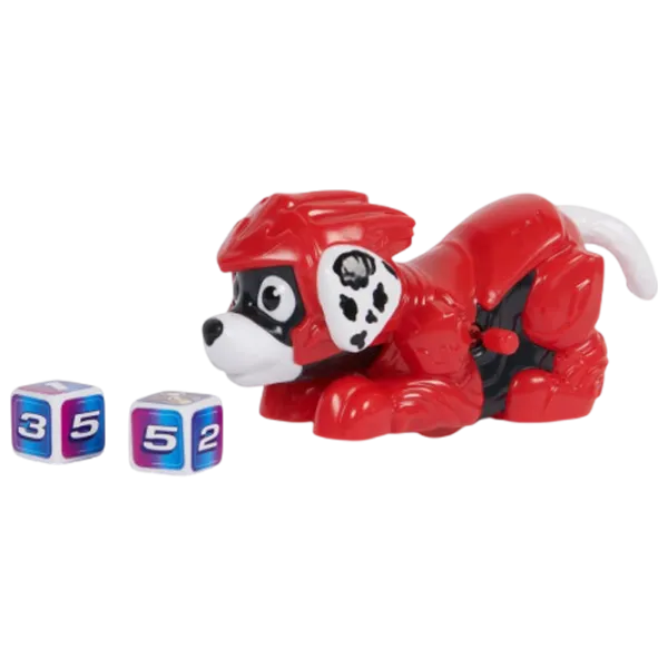 Joc de masă Spin Master PAW Patrol Mission Impossible 4+/ Distractive photo 3
