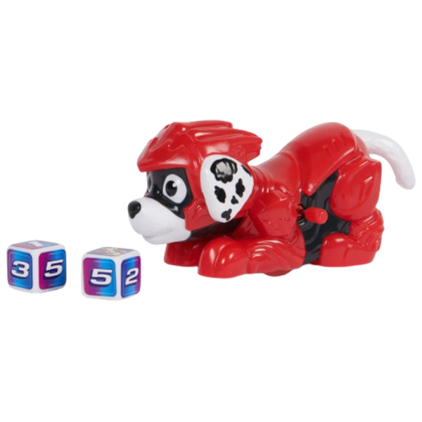 Joc de masă Spin Master PAW Patrol Mission Impossible 4+/ Distractive photo 3