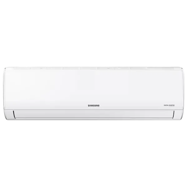 Aparat de aer condiționat Samsung AR18BXHQASINEU 12000 BTU / 50 m² / White photo 1