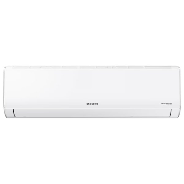 Aparat de aer condiționat Samsung AR18BXHQASINEU 12000 BTU / 50 m² / White photo 1