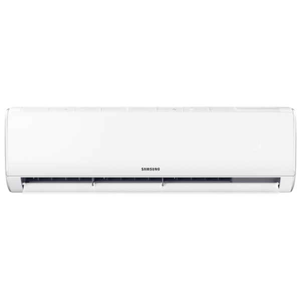Aparat de aer condiționat Samsung AR18BXHQASINEU 12000 BTU / 50 m² / White photo 2