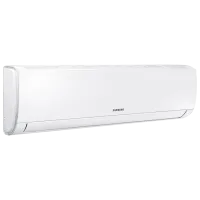 Кондиционер Samsung AR18BXHQASINEU 18000 БТЕ / 50 м2 / Белый photo 3