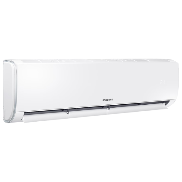 Aparat de aer condiționat Samsung AR18BXHQASINEU 12000 BTU / 50 m² / White photo 4