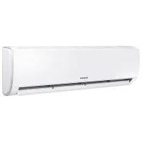 Кондиционер Samsung AR18BXHQASINEU 18000 БТЕ / 50 м2 / Белый photo 4