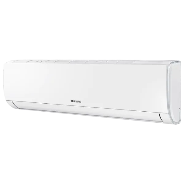 Aparat de aer condiționat Samsung AR18BXHQASINEU 12000 BTU / 50 m² / White photo 5