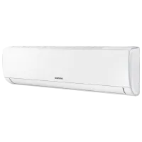 Кондиционер Samsung AR18BXHQASINEU 18000 БТЕ / 50 м2 / Белый photo 5