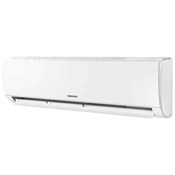 Aparat de aer condiționat Samsung AR18BXHQASINEU 12000 BTU / 50 m² / White photo 6