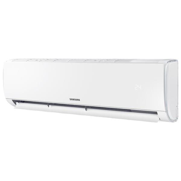 Aparat de aer condiționat Samsung AR18BXHQASINEU 12000 BTU / 50 m² / White photo 6