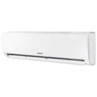 Кондиционер Samsung AR18BXHQASINEU 18000 БТЕ / 50 м2 / Белый photo 6