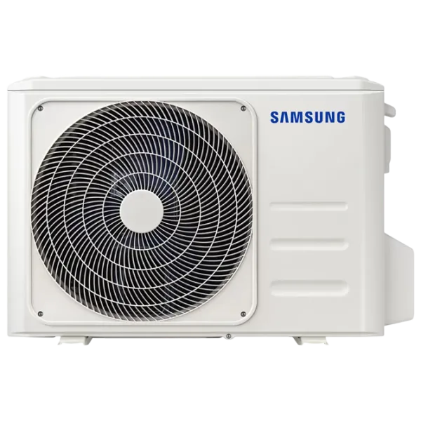 Aparat de aer condiționat Samsung AR18BXHQASINEU 12000 BTU / 50 m² / White photo 8