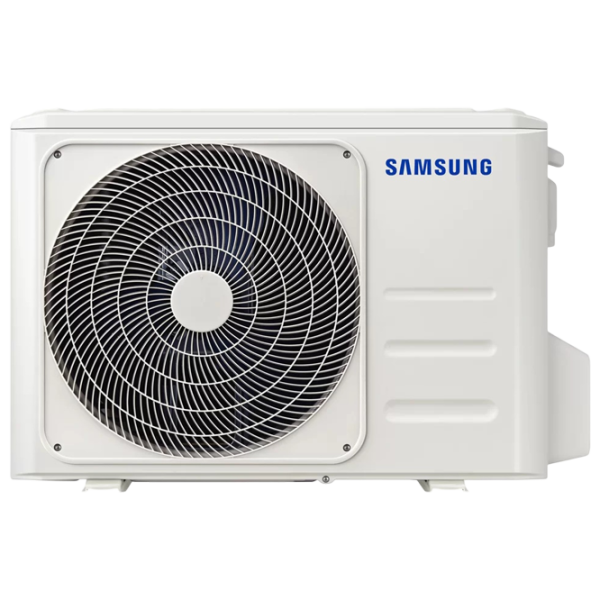 Aparat de aer condiționat Samsung AR18BXHQASINEU 12000 BTU / 50 m² / White photo 8