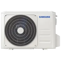 Кондиционер Samsung AR18BXHQASINEU 18000 БТЕ / 50 м2 / Белый photo 8