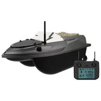 Лодка Flytec V080 3 кг / 800 м