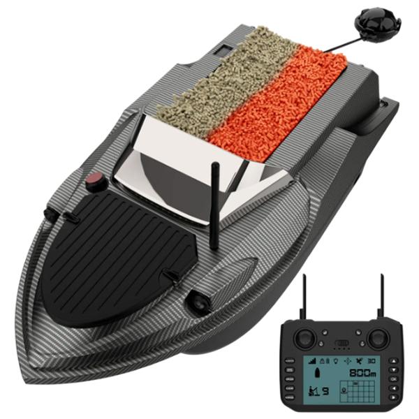Barcă Flytec V080 3 kg / 800 m photo 2