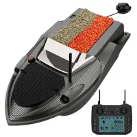 Barcă Flytec V080 3 kg / 800 m photo 2