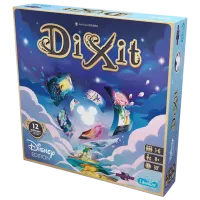 Joc de masă Asmodee Dixit Disney 8+/ Strategie