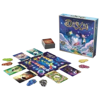Joc de masă Asmodee Dixit Disney 8+/ Strategie photo 3