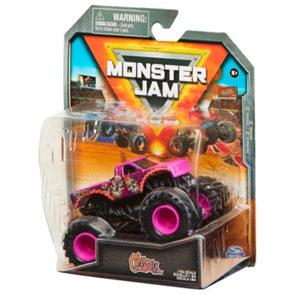 Комплект машин Spin Master Scale Value Die Cast 6061233  / / Черный Разноцветный photo 3
