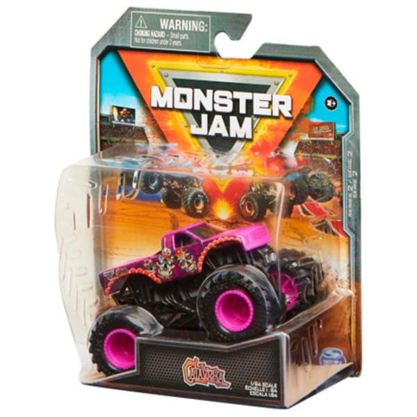 Комплект машин Spin Master Scale Value Die Cast 6061233  / / Черный Разноцветный photo 3