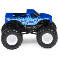 Set de mașini Spin Master Scale Value Die Cast 6061233 / / Black Multicolor photo 5