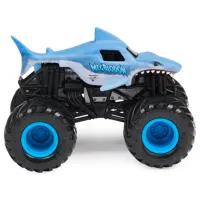 Set de mașini Spin Master Scale Value Die Cast 6061233 / / Black Multicolor photo 6