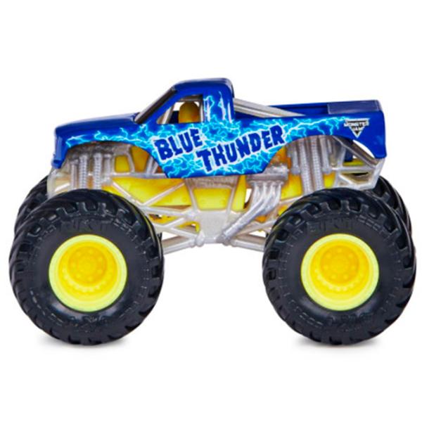 Комплект машин Spin Master Scale Value Die Cast 6061233  / / Черный Разноцветный photo 8