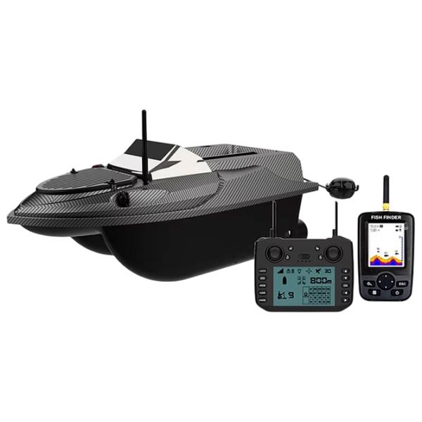 Barcă Flytec V080 3 kg / 800 m photo 1