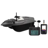 Лодка Flytec V080 3 кг / 800 м