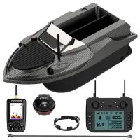 Barcă Flytec V080 3 kg / 800 m photo 6