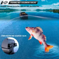 Barcă Flytec V080 3 kg / 800 m photo 8