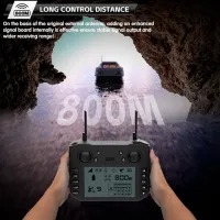 Barcă Flytec V080 3 kg / 800 m photo 9