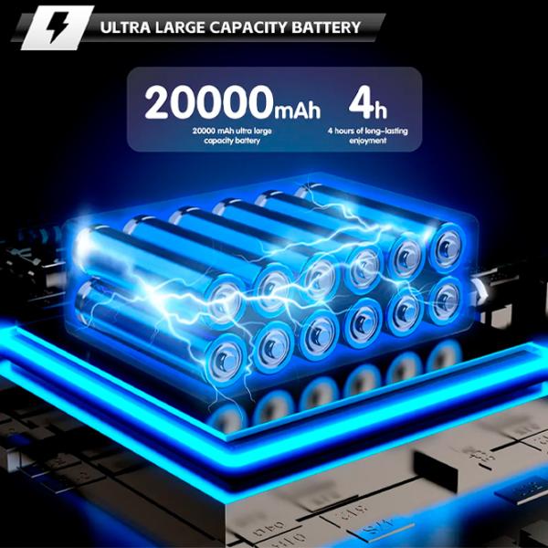 Barcă Flytec V080 3 kg / 800 m photo 11