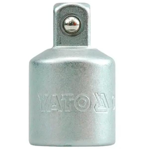 Adaptor Yato YT-1259 55 mm photo 1