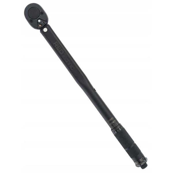 Ключ Red Technic RTKD0091 Cталь photo 2