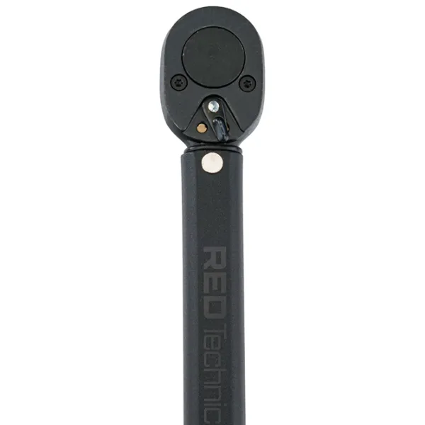 Ключ Red Technic RTKD0091 Cталь photo 3