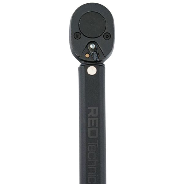 Ключ Red Technic RTKD0091 Cталь photo 3