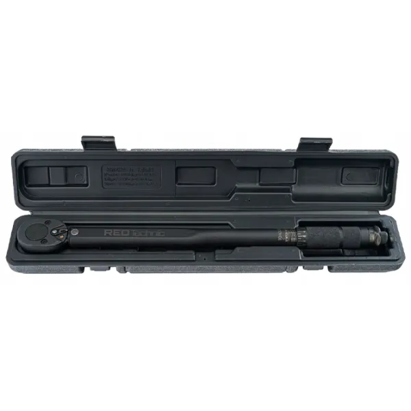 Ключ Red Technic RTKD0091 Cталь photo 4