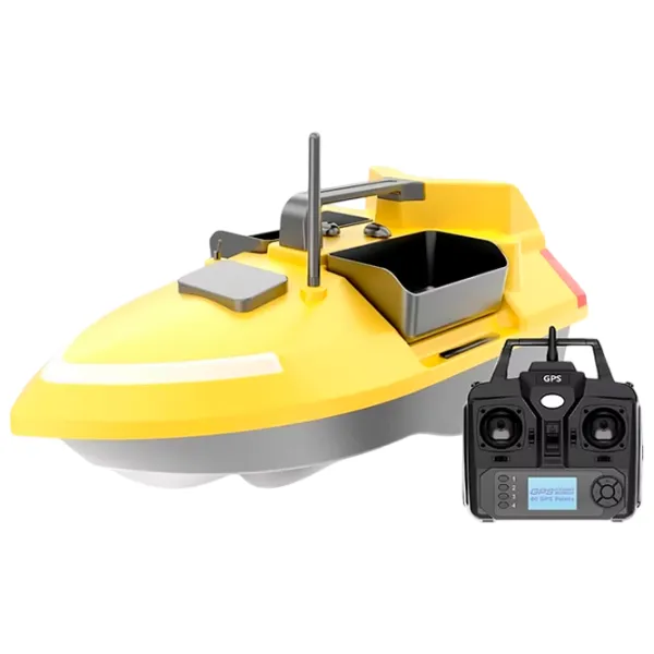 Barcă Flytec V020 3 kg / 500 m photo 1